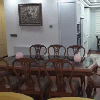 سرویس مبل و نهارخوری|مبلمان خانگی و میز عسلی|سیرجان, |دیوار