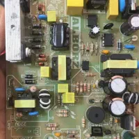 تعمیر برد لوازم خانگی یخچال کولر پکیج هود محافظ|خدمات پیشه و مهارت|چغادک, |دیوار