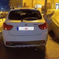 کوییک s   مدل ۱۴۰۰|خودرو سواری و وانت|قدس, شهر‌قدس|دیوار