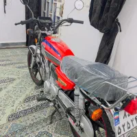 موتور سحر مدل1403|موتورسیکلت|اهواز, امانیه|دیوار