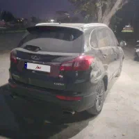 تیگو ۵ بیرنگ|خودرو سواری و وانت|ماهدشت, |دیوار