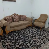 مبل راحتی