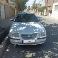 سمندLx|خودرو سواری و وانت|سبزوار, شهرک ابوذر|دیوار