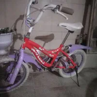 دوچرخه ویوا دخترانه