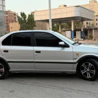 سمندlx مدل ۸۹|خودرو سواری و وانت|کرمان, |دیوار