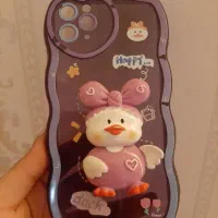 قاب گوشی ایفن ۱۱پرومکس