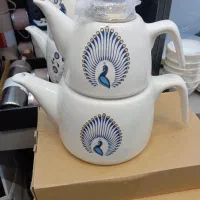 کتری قوری کادو معلم