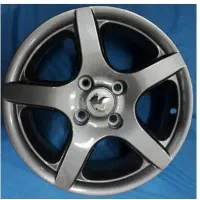 ۴ عدد رینگ ۵ پر  دور ۱۵