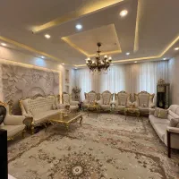 ۱۱۰ متر ۳ خوابه تک واحدی سنددار _ نزدیک حرم مطهر