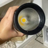 چراغ ریلی ۴۰ وات|لامپ و چراغ|قزوین, |دیوار