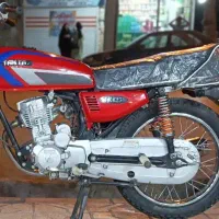 هندا ۱۲۵تکتاز