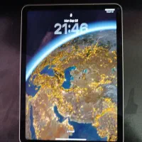iPad air 2022