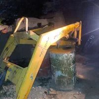 بیل تراکتور