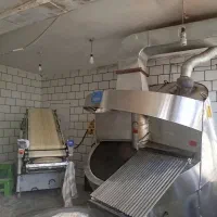 نانوایی|فروشگاه و مغازه|شهرکرد, |دیوار