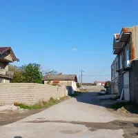 فروش زمین ۲۴۰ متری در بندرانزلی