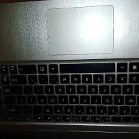 لب تاپ ایسوس مدل x540s