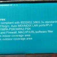 مودم utel تک آنتن|مودم و تجهیزات شبکه|فردیس, فردیس|دیوار