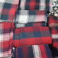 ۷ عدد ماشته پشم