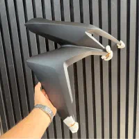 فلاپ بغل چراغ طرح کلیک ۱۵۰|قطعات یدکی و لوازم جانبی|تهران, مختاری|دیوار