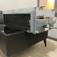 داکت اسپلیت ، ترموستات ، کویل آب گرم ، فن کویل|کولر گازی و فنکوئل|تهران, خواجه نصیر طوسی|دیوار