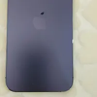 اپل iphone 14 Pro Max با حافظهٔ ۲۵۶ گیگابایت