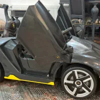 ماشین شارژی لامبورگینی اورجینال