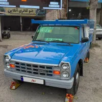 نیسان دوگانه کارخونه تناژ پایین غرب استیل