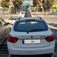 کوییک ‌۴۰۲|خودرو سواری و وانت|بومهن, |دیوار