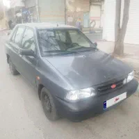 پراید‌مدل‌۹۸|خودرو سواری و وانت|شاهدشهر, |دیوار