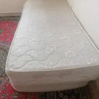 2 عدد تشک یک نفره 90/2 متر