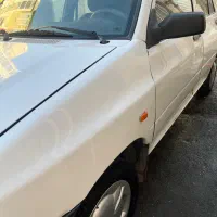 پراید ۹۷|خودرو سواری و وانت|اراک, |دیوار