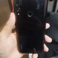 هوآوی y9prime 2020 زیر قیمت