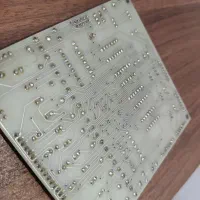 برد ربات امداد گر مقدماتی|قطعات و لوازم جانبی رایانه|یزد, |دیوار