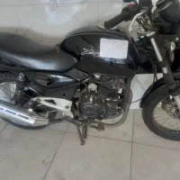 متور سیکلت دایچی پرشتاب