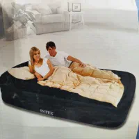 تشکبادی دونفره (قابلیت قایق)