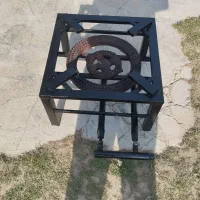 اجاق گازبزرگ برای مراسم