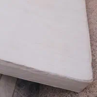 تشک دو نفره طبی نیمه فنری