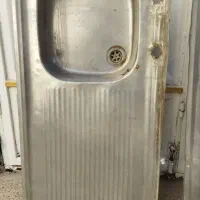 سینگ آشپزخانه|مصالح و تجهیزات ساختمان|بندر ماهشهر, |دیوار