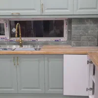 کاشی کار سرامیک کار سنگ کار موزائیک کار|خدمات پیشه و مهارت|عباسآباد, |دیوار