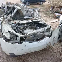 تیبا تصادفی 93