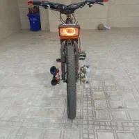 دوچرخه اسپرت|دوچرخه، اسکیت، اسکوتر|تربتحیدریه, حسنی بالا|دیوار