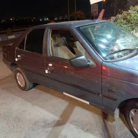 405 مدل 97 (118تا کار)|خودرو سواری و وانت|چهارباغ, |دیوار