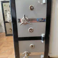 گاوصندوق ۳۰۰کیلویی مارک کاوه