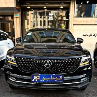 دیگنیتی پرایم مشکی داخل مشکی /مدل1404صفر تحویل روز