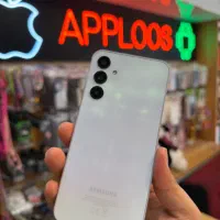 سامسونگ A25 5G درحد اکبند