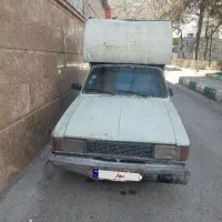 پیکان وانت مدل ۹۳