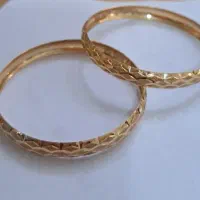 النگوی بچگانه