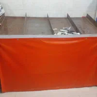 وسایل میوه فروشی