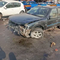 پرشیا تصادفی|خودرو سواری و وانت|تهران, زنجان جنوبی|دیوار