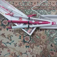 اتومو بابلیس نانو